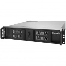 IP-видеорегистратор 16-канальный TRASSIR DuoStation AnyIP 16-RE
