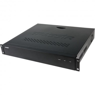 IP-видеорегистратор 32-канальный TRASSIR DuoStation AF 32-RE