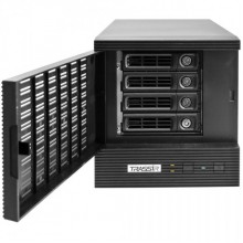 IP-видеорегистратор 32-канальный TRASSIR DuoStation AnyIP 32