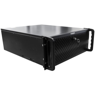 IP-видеорегистратор 64-канальный TRASSIR QuattroStation до 8HDD