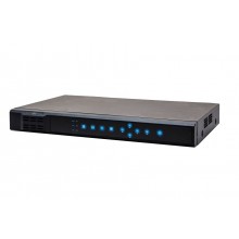 IP-видеорегистратор 16-канальный NVR202-16EP