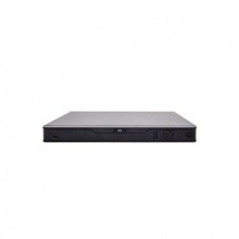 IP-видеорегистратор 16-канальный NVR302-16S-P8