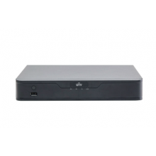 IP-видеорегистратор 4-канальный NVR301-04B-P4