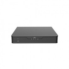 IP-видеорегистратор 8-канальный NVR301-08B