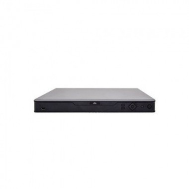 IP-видеорегистратор 8-канальный NVR302-08S-P8