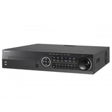 Видеорегистратор TVI 32-канальный DS-8132HQHI-K8