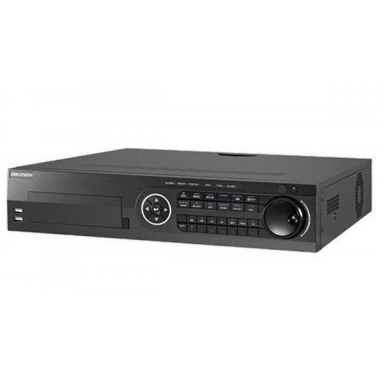 Видеорегистратор TVI 32-канальный DS-8132HQHI-K8