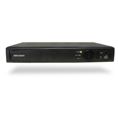 Видеорегистратор TVI 4-канальный DS-7204HUHI-F1/N