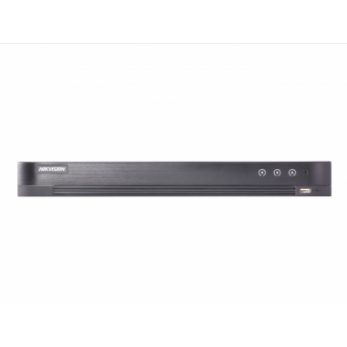 Видеорегистратор TVI 8-канальный DS-7208HTHI-K2