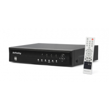 Видеорегистратор TVI 4-канальный NDR-C422TVI