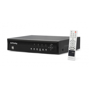 Видеорегистратор TVI 4-канальный NDR-C422TVI