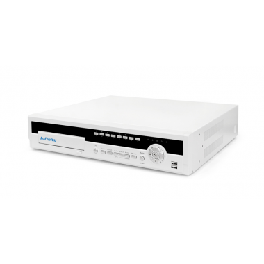 Видеорегистратор TVI 8-канальный NDR-S3208TVI