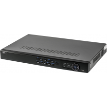 Видеорегистратор TVI 16-канальный RVi-HDR16LB-TA