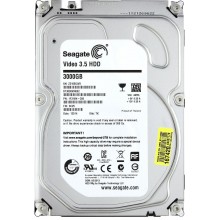 Жесткий диск (HDD), стандарт SATA-III, объем 3000 GB (3 TB) HDD 3000 GB (3 TB) SATA-III (ST3000VM002)