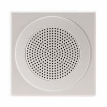 Громкоговоритель потолочный APT-03W