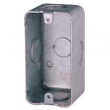 Короб монтажный для аттенюаторов АТТ-03, АТТ-30 ATT-BOX