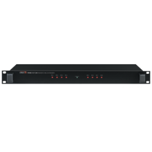 Контроллер микрофонных панелей RME-6108