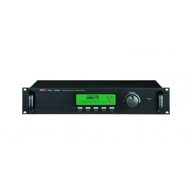 Блок управления, контроля и мониторинга PMC-6208A
