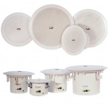 IP Громкоговоритель, потолочный IP-S515