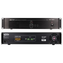 Усилитель мощности 560Вт ВЕКТОР УМТ-1560