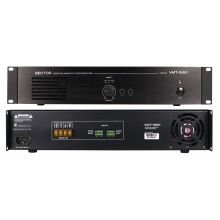 Усилитель мощности 650Вт ВЕКТОР УМТ-1650