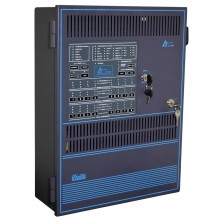 Прибор оповещения и управление эвакуацией AL-8MP2