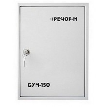 Усилитель мощности системы РЕЧОР, 150 Вт БУМ-150/4