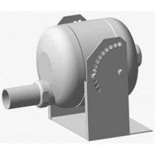 Модуль порошкового пожаротушения МПП (Н)-10 (ст)-И-ГЭ-У2 (