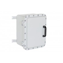 Коробка коммутационная взрывозащищенная Спектрон-КВ-Exd-А 810х720х325