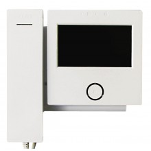 Монитор видеодомофона ELTIS VM400-4CL