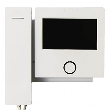 Монитор видеодомофона ELTIS VM400-4CL