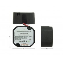 Блок питания домофона БПД 18W/18V/WP