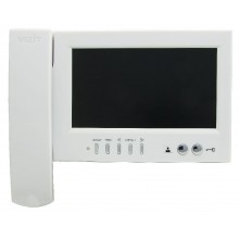 Монитор домофона цветной VIZIT-M468MW