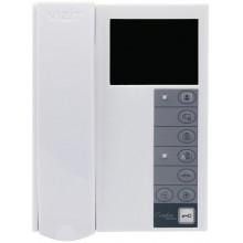 Монитор домофона цветной VIZIT-M442MW