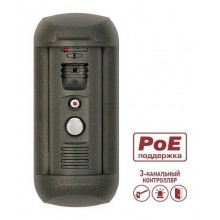 Вызывная панель IP-домофона DS06AP-3L (Gray)