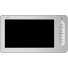 Монитор домофона цветной CTV-M1702 W (белый)