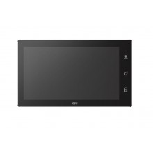 Монитор домофона цветной CTV-M4102FHD B (чёрный)