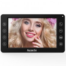 Монитор домофона цветной FE-70CH ORION black
