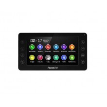 Монитор домофона цветной FE-70CH ORION DVR black