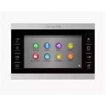 Монитор домофона цветной FE-70 ATLAS HD (Black)