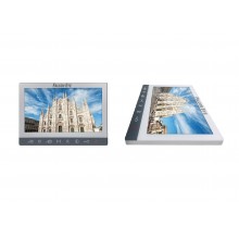 Монитор домофона цветной Milano Plus HD