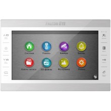 Монитор домофона цветной Atlas Plus HD (White)