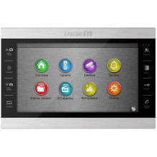 Монитор домофона цветной Atlas Plus HD (Black)