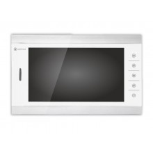 Монитор видеодомофона цветной VM-10.1 (sw)