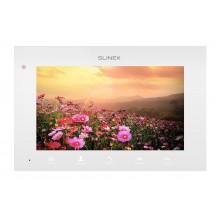 Монитор домофона цветной SQ-07MTHD (White)