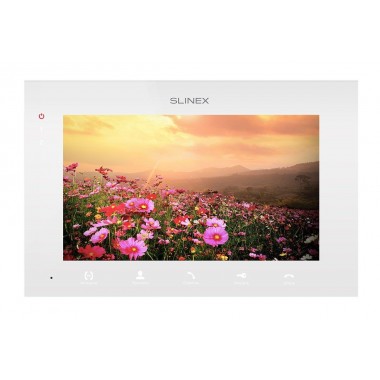 Монитор домофона цветной SQ-07MTHD (White)