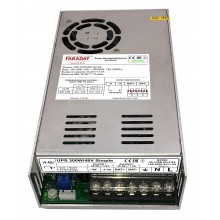 Блок бесперебойного питания UPS 300W/48V Simple