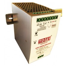 Блок бесперебойного питания UPS 300W/48V/DIN