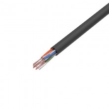 Кабель «витая пара» UTP 4PR 24AWG, CAT5e. OUTDOOR, 305м. PROconnect (01-0054)