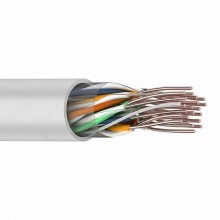 Кабель «витая пара» UTP 16PR 24AWG, CAT5, 305м. REXANT (01-1012)